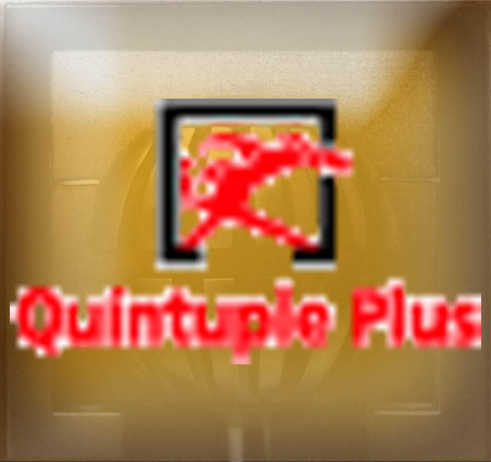 Quitupleplus